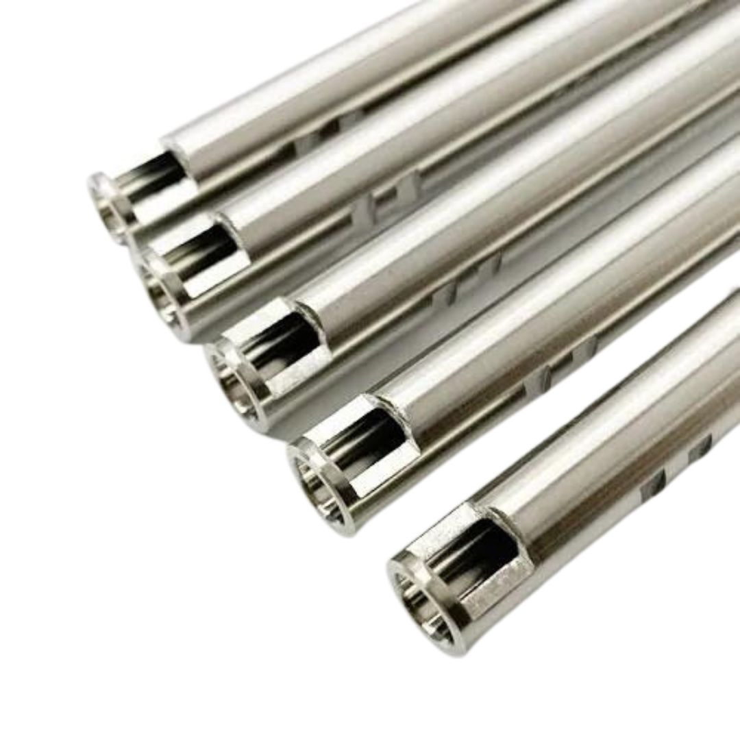 Raizen 6,05 AEG tarkkuuspiippu, 155mm