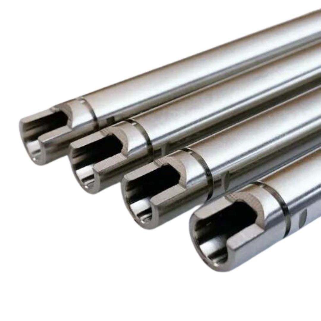 Raizen 6,01 GBB tarkkuuspiippu, 70mm