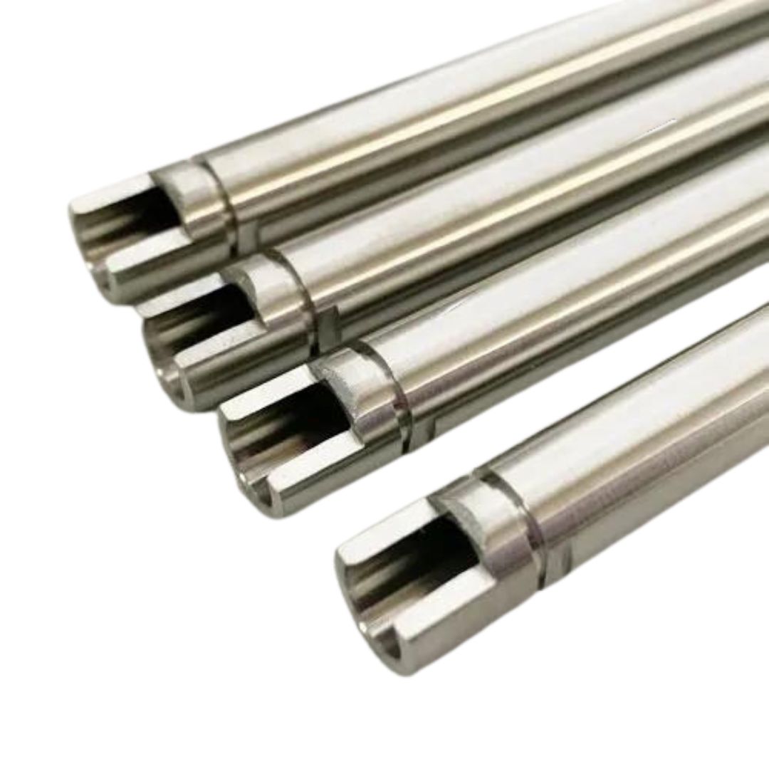 Raizen 6,01 VSR tarkkuuspiippu, 500mm