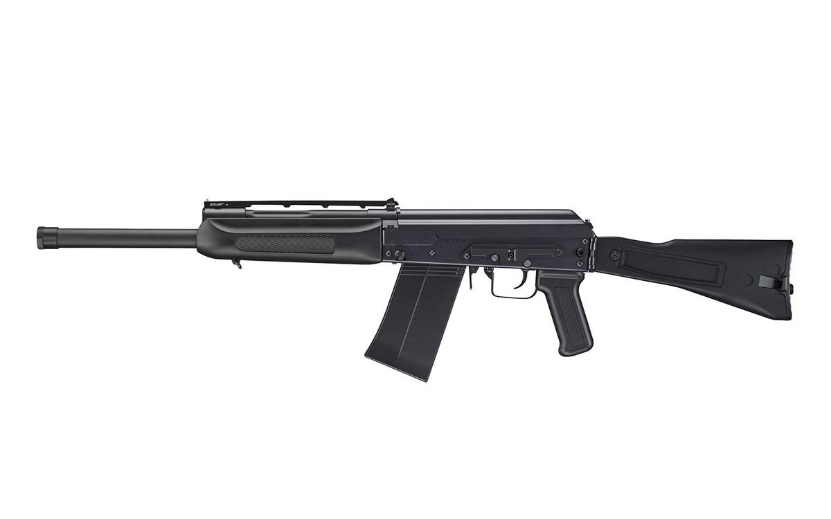 SAIGA-12K GBB kaasuhaulikko