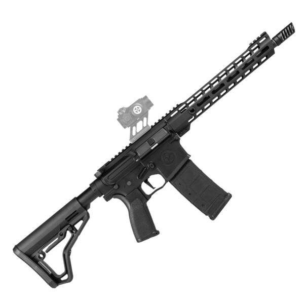 SSR4 Mk2 Gen2, , metal body