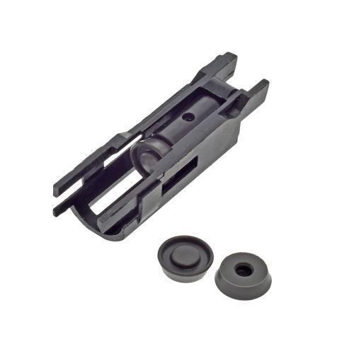 Paranneltu männänpää