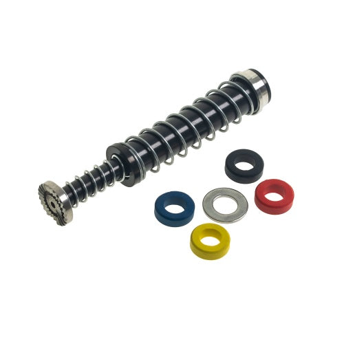 SS Umarex G19X rekyylijousenohjain - musta