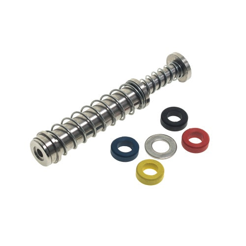 SS Umarex G19X rekyylijousenohjain - hopea