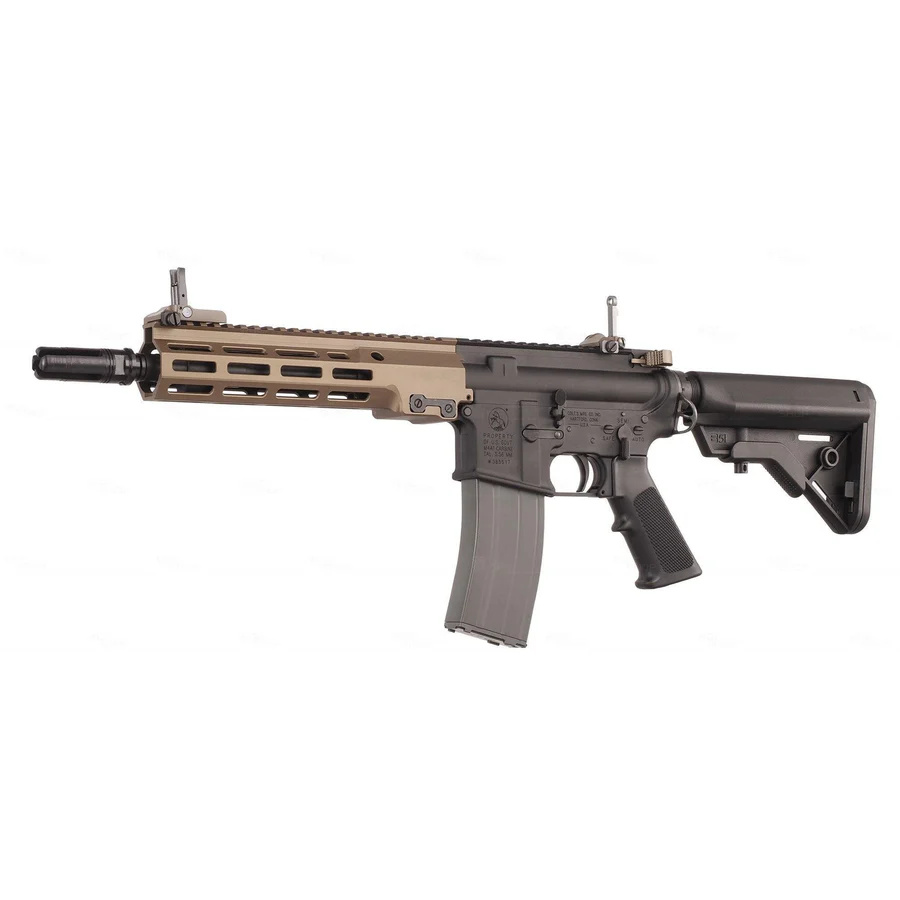 Colt URG-I 10.3" V3 GBBR kaasukivääri