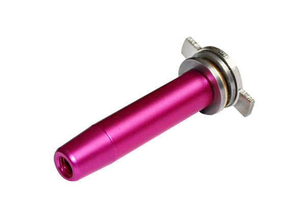 Laakeroitu alumiininen jousenohjain V3