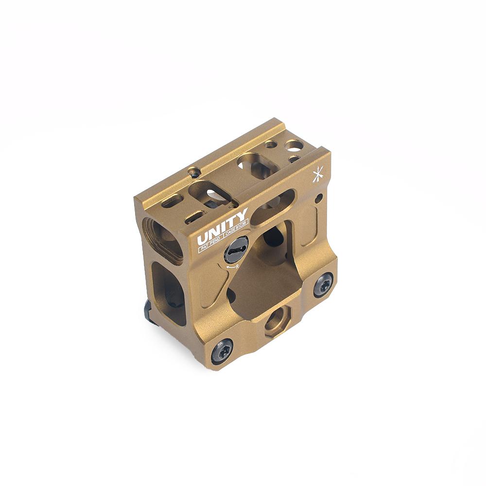 WADSN UT FAST Micro mount, T1-yhteensopiva - hiekka