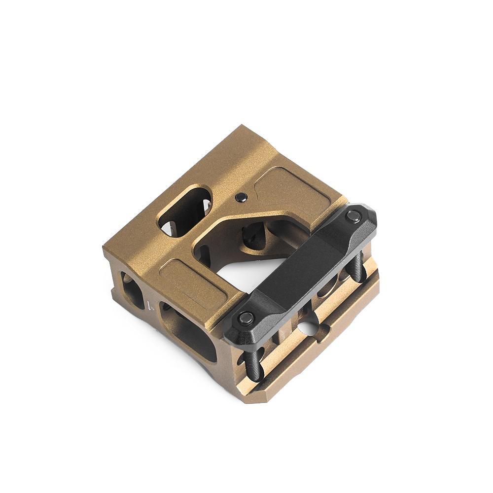 WADSN UT FAST Micro mount, T1-yhteensopiva - hiekka