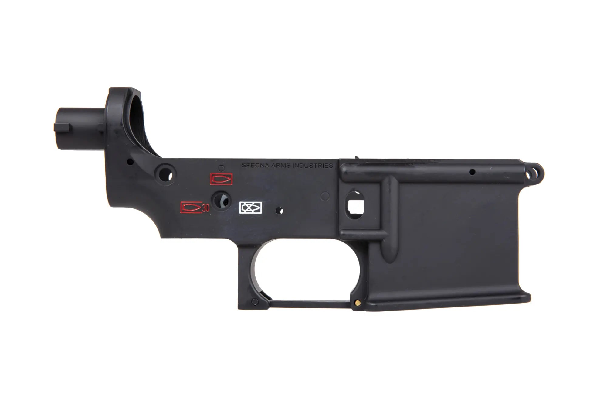 H EDGE 2.0 lower frame