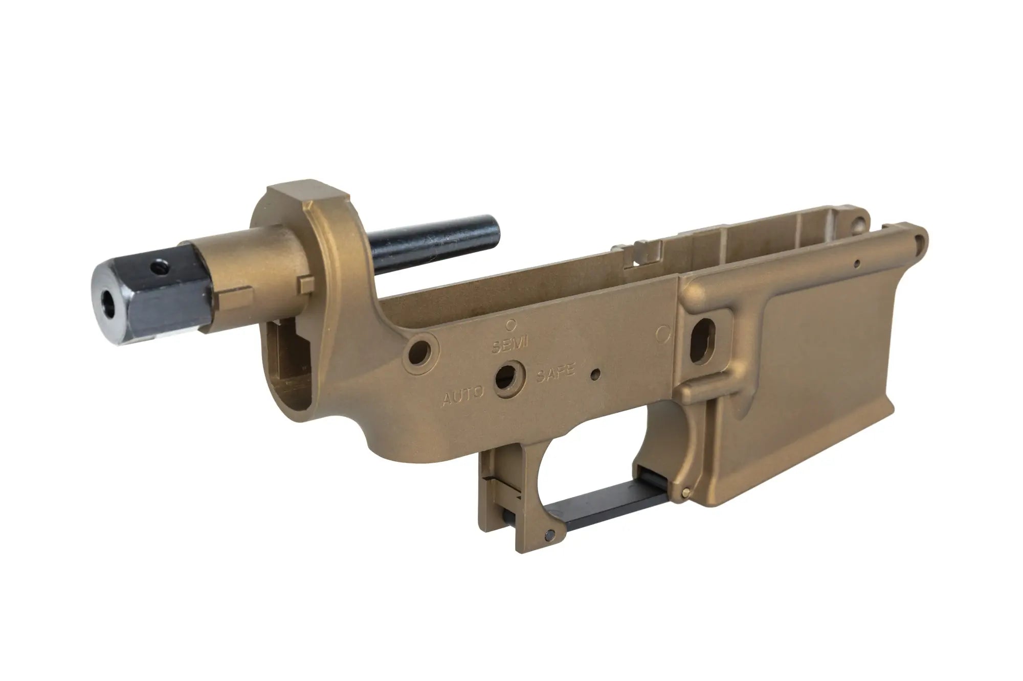 AR15 PRIME™ lower frame, ESA 2.1 - Chaos Bronze