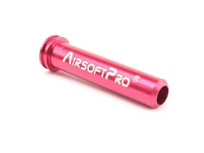 AirsoftPro alumiininen suutin – ASG CZ 805 BREN (34,1mm)