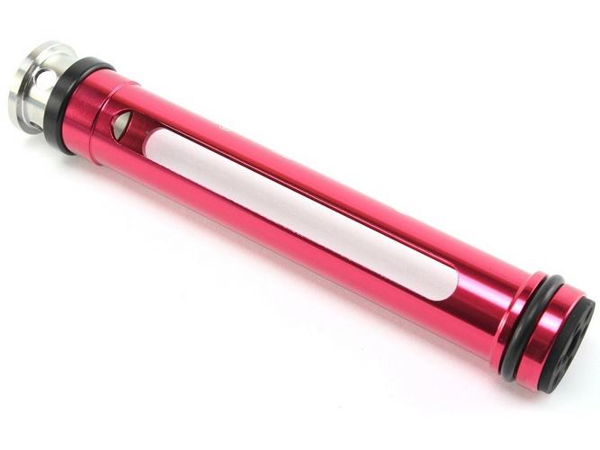 Kevennetty Hybrid L96, MB01, 05, 06, SW M24 jne. mäntä