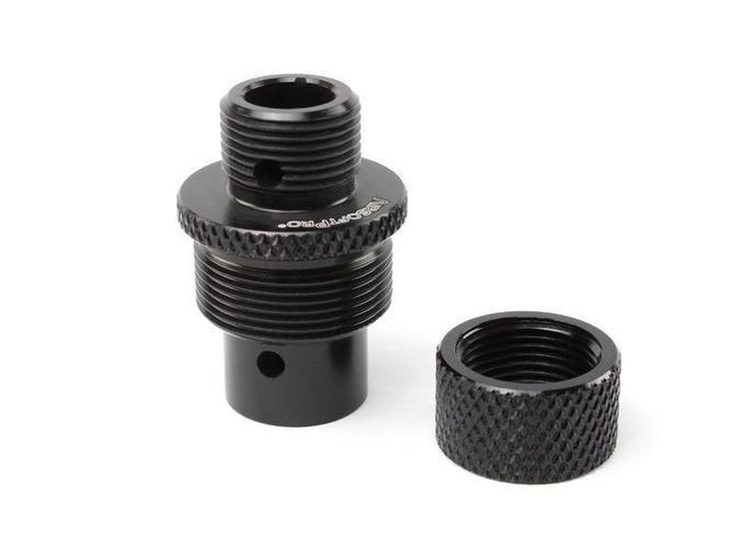 Vaimenninadapteri MARUI VSR-10 PRO, JG BAR-10