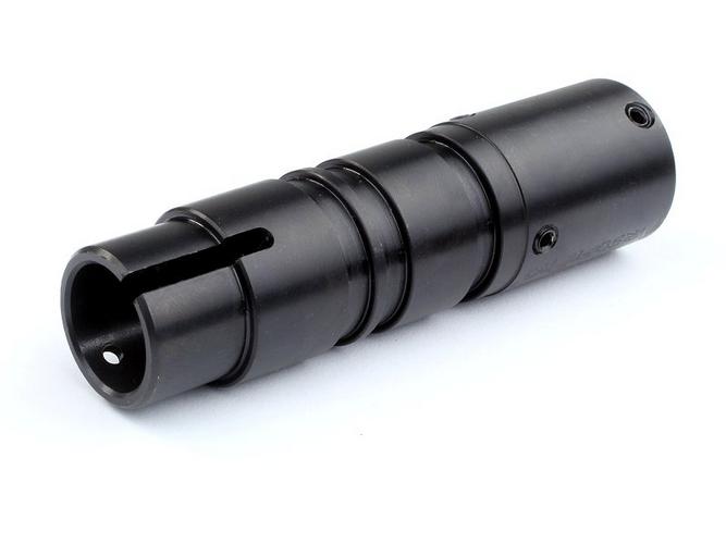 SVD ulkopiipun kiinnitysjalusta, Gen.2