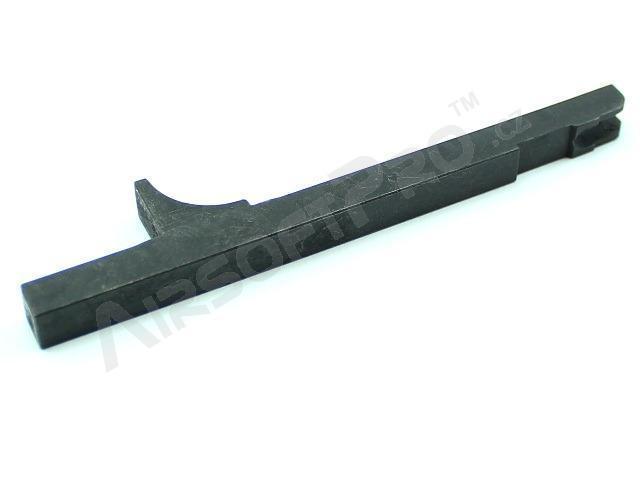 Teräksinen jousenohjaimen stopperi L96-sarjalle, MB-01/04/05/08