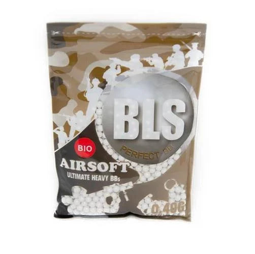 0,40g Ultimate Heavy biokuula, 1000kpl