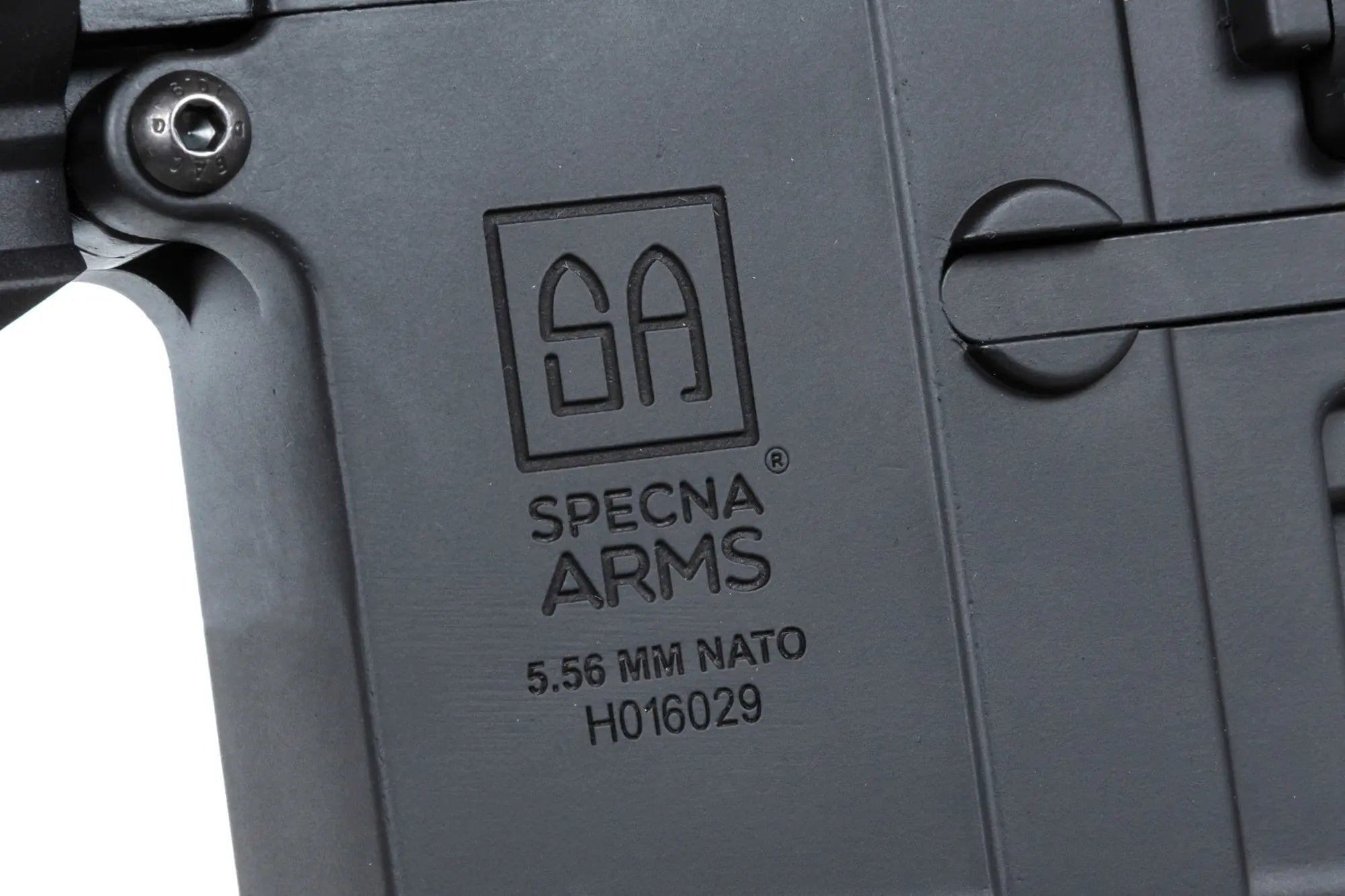 SA-PH21 PRIME™ Aster II ETU sähköase, harjattomalla moottorilla