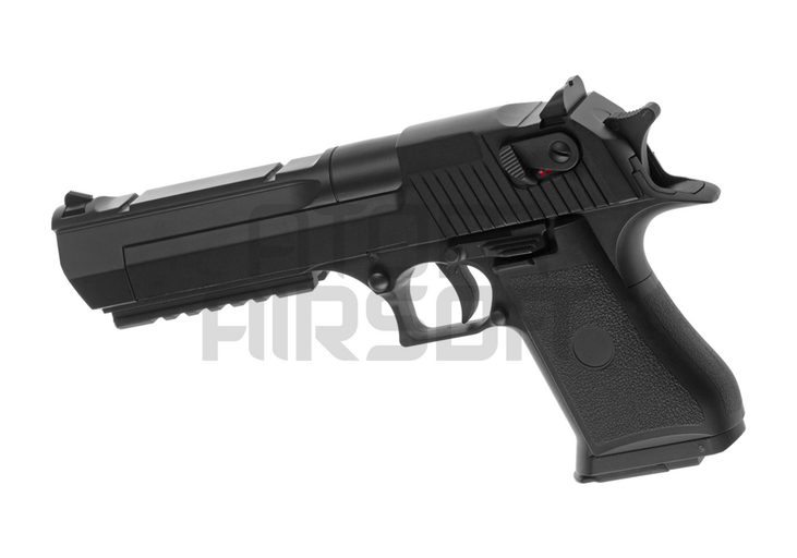 Cyma AEP Desert Eagle sähköpistooli, CM121