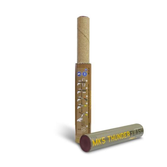 Mk5 Thunderflash (3kpl paketti)
