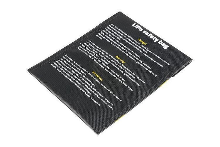 Electro River Li-Po latauspussi