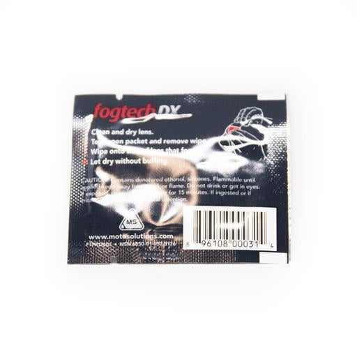 Fogtech®DX Instant Anti-Fog, huurteenestoliina