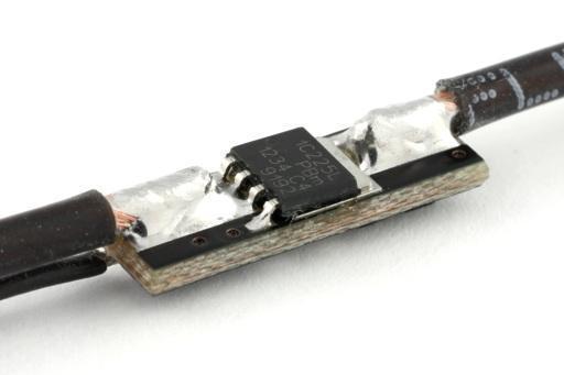 PicoSSR 3™AEG MOSFET