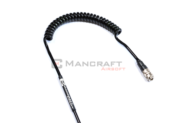 QD HPA pistoolinletku, Pistol Lanyard - KJW/WE