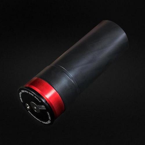 Laukaisija/hylsy, HPA