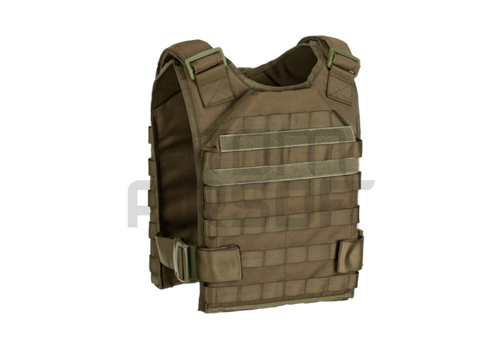 Invader Gear Armor Carrier - Ranger Green