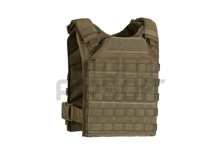 Invader Gear Armor Carrier - Ranger Green