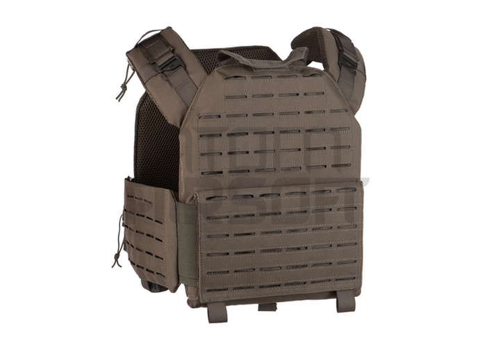 Invader Gear Reaper QRB taisteluliivi - Ranger Green