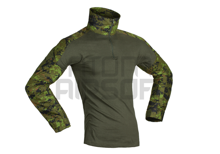 Invader Gear taistelupaita, combat shirt – CAD