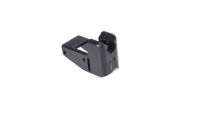 Paranneltu syöttöhuuli, Marui MP7 GBB