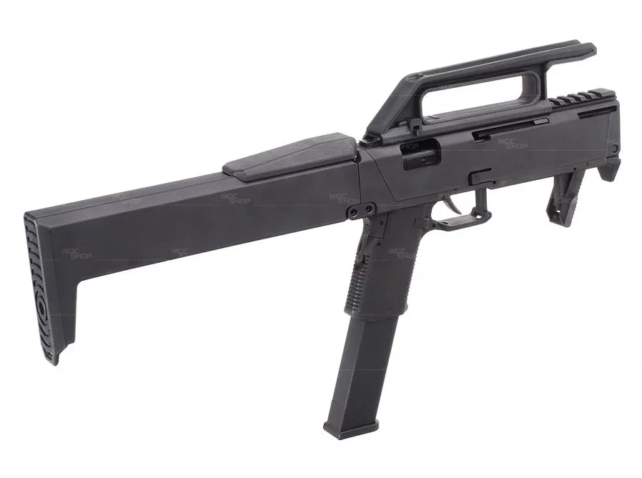 FMG-9 GBB kaasutoiminen konepistooli