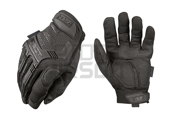 Mechanix Wear The Original M-Pact - musta