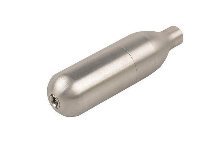 Nabój CO2 8g ponownego użytku