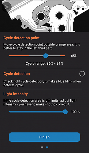 Leviathan NGRS, optinen (johdotus taakse)