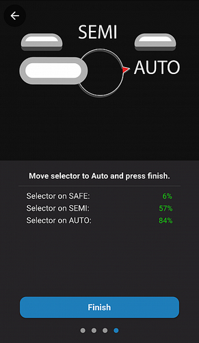 Leviathan NGRS, optinen (johdotus taakse)