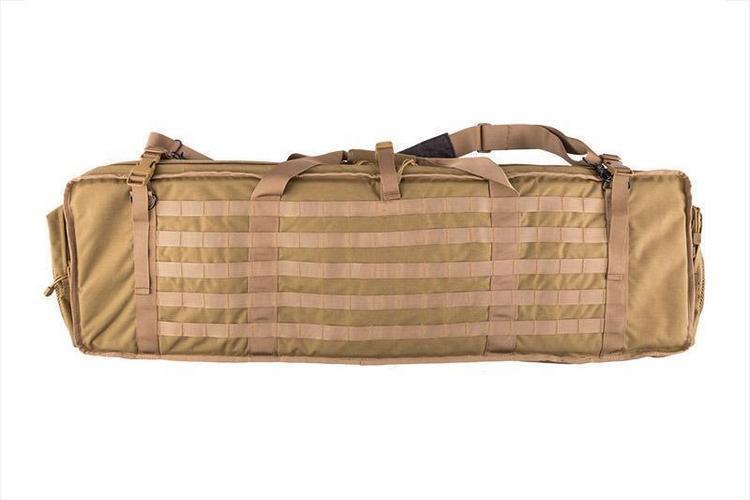 Primal Gear Mammoth (1000mm), aselaukku - hiekka