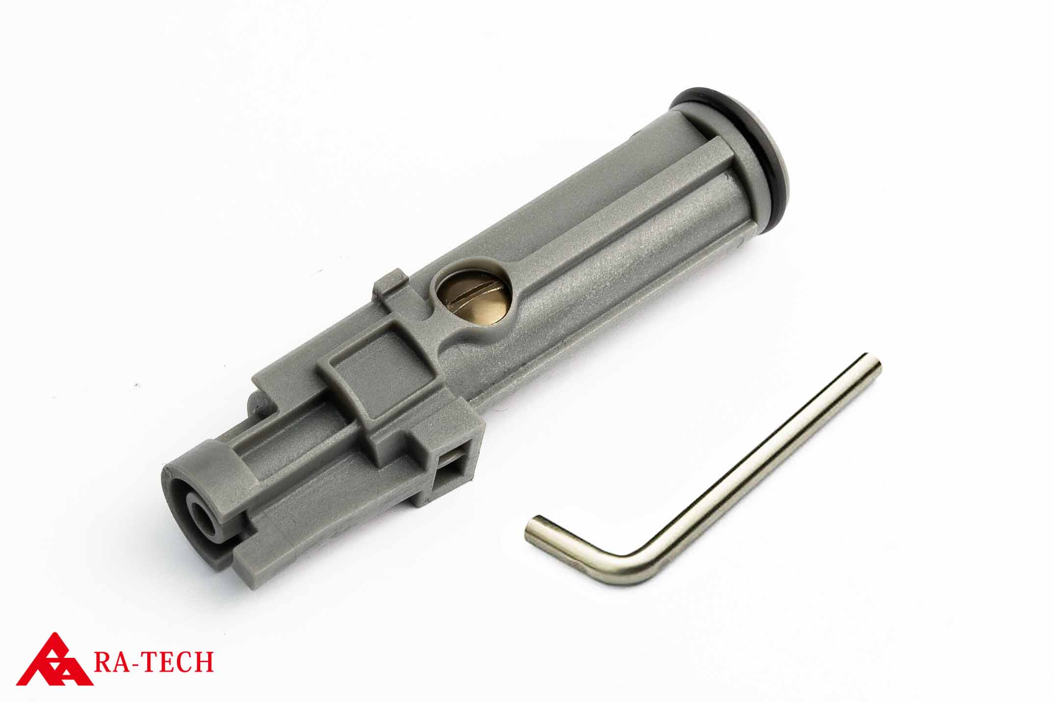 GHK AK GBBR magneettisesti lukittu NPAS lataussuutin (Type 2)