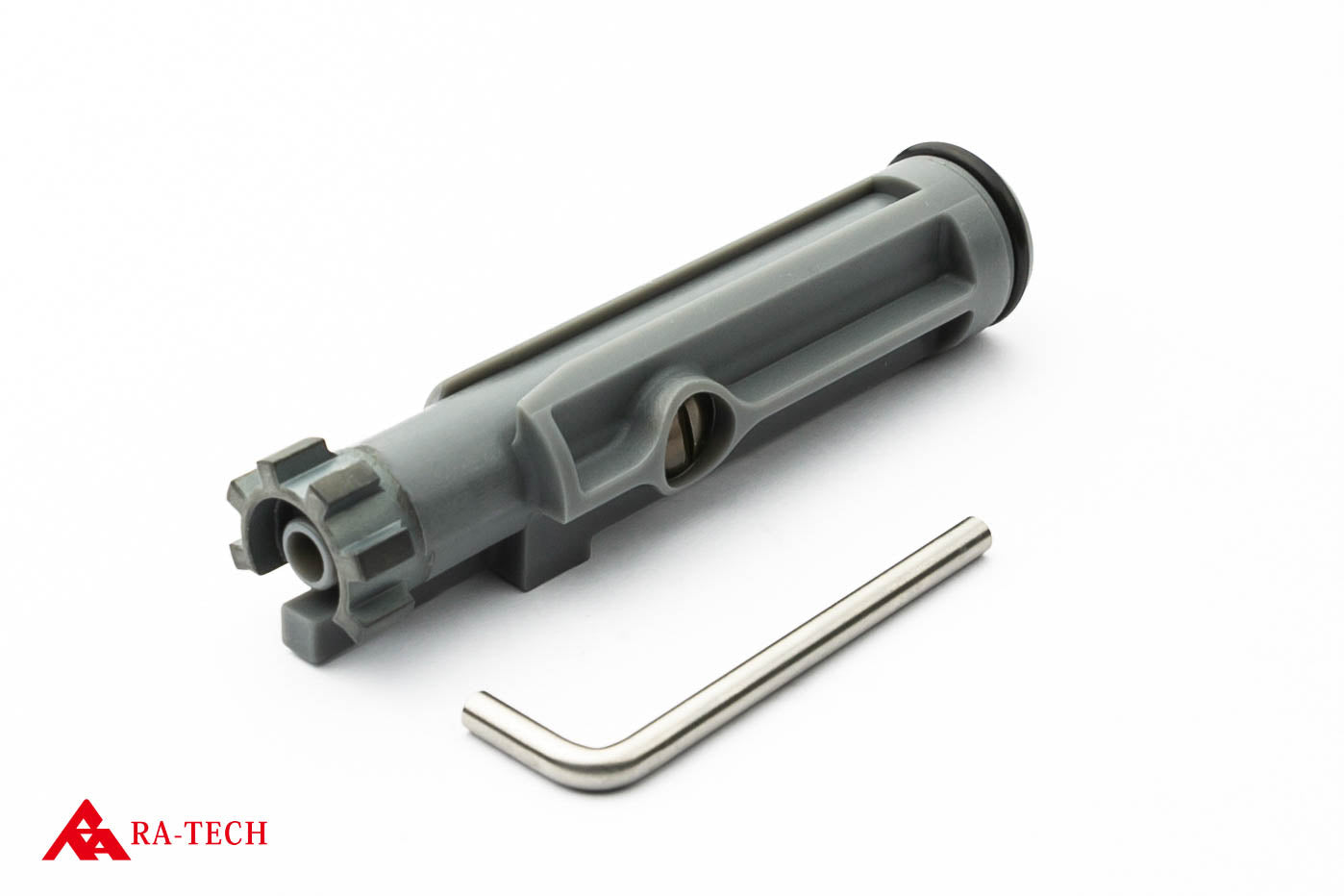 VFC M4/AR GBBR magneettisesti lukittu NPAS lataussuutin (Type 2)