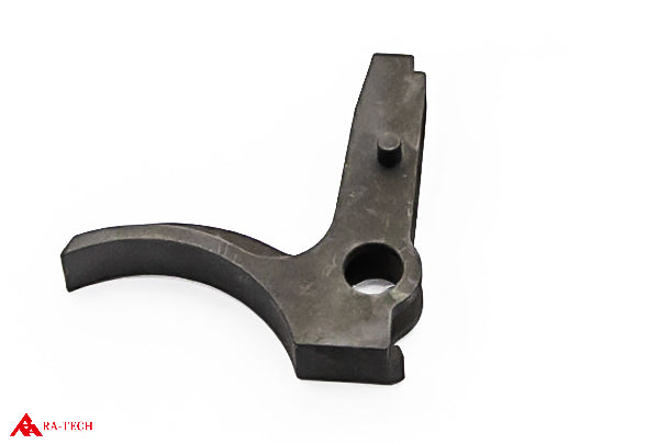 Teräksinen CNC liipasin WE M4/M16/416/888/T91/AR