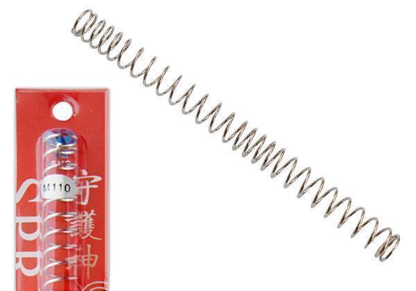 SHS viritysjousi sähkötoimisille aseille (AEG) M110