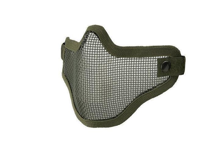 Stalker alakasvonsuoja - oliivi