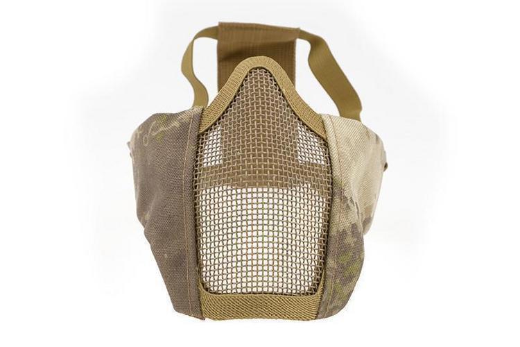 Stalker Evo alakasvonsuoja - ATACS AU