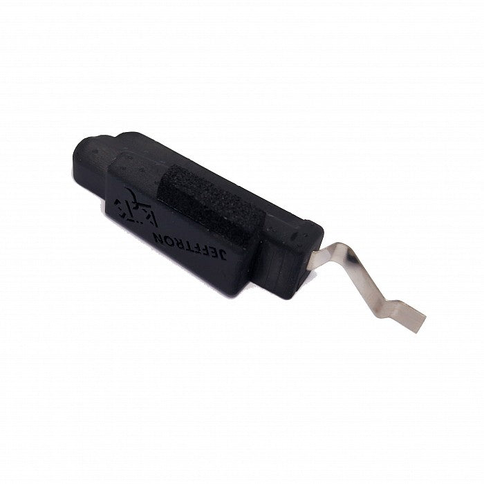 Leviathan V3, optinen, "two-stage trigger"