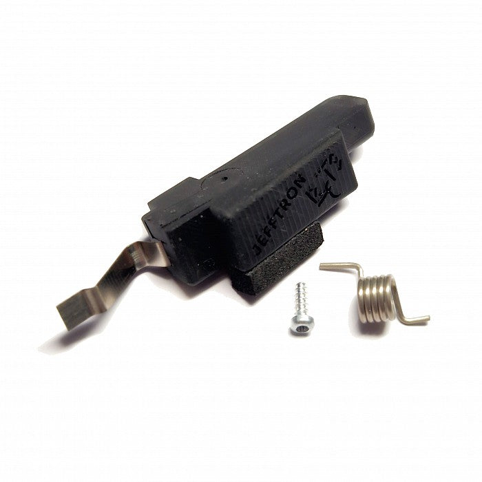 Leviathan V3, optinen, "two-stage trigger"