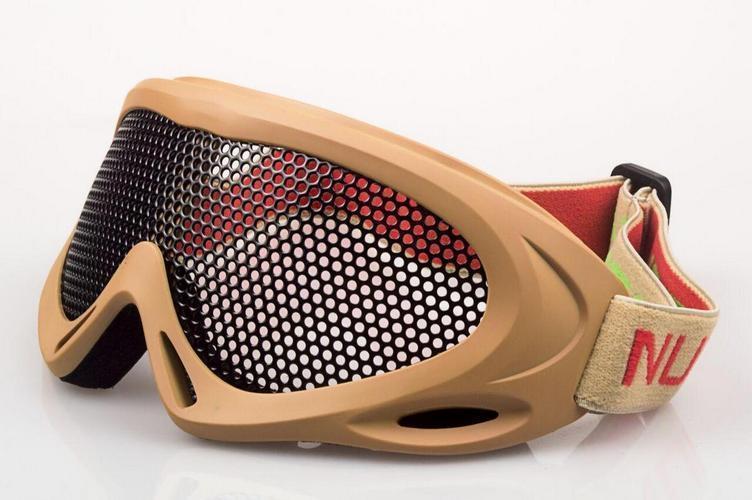 Pro ritilälasit - hiekka