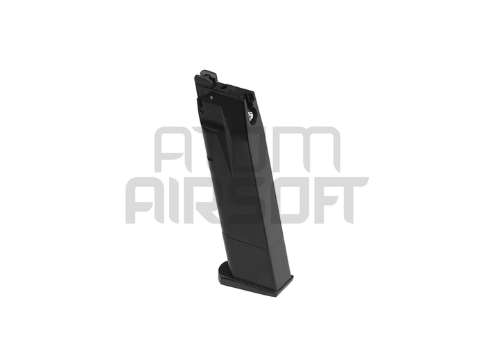 WE F226 (P226) GBB-lipas,, 26 kuulaa