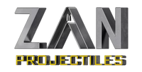 Zan Projectiles